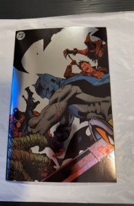 Batman #1 (2025) Dan Mora exclusive varianr /1000
