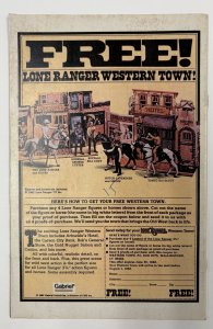 Avengers #218 (1982) Newsstand Edition Good Condition