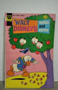 Walt Disney's Comics and Stories #408 (1974). H02