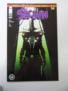 Spawn #310 (2020) VF Condition