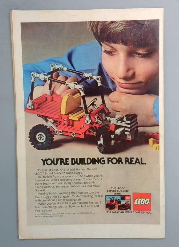 WOLVERINE #4 Death of Shingen NEWSSTAND EDITION Marvel 1982 SN1