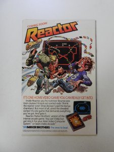 The Uncanny X-Men #168 (1983) FN/VF condition