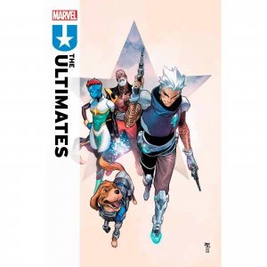 Ultimates #8