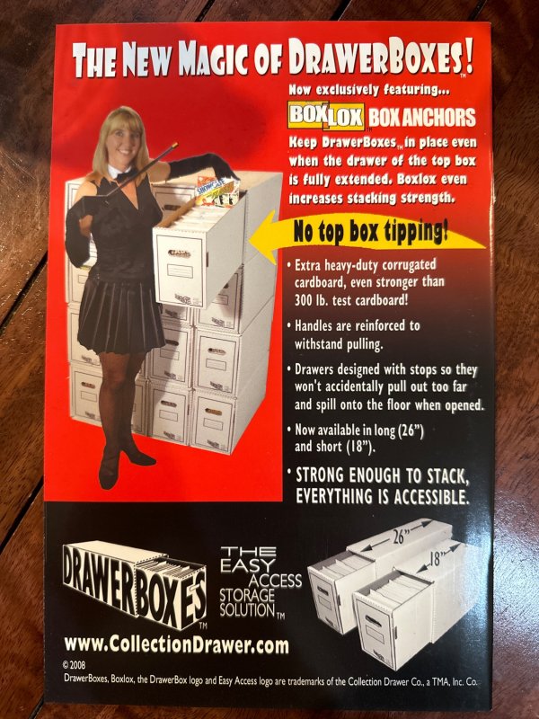 Transformers: The Reign of Starscream #4 (2008)