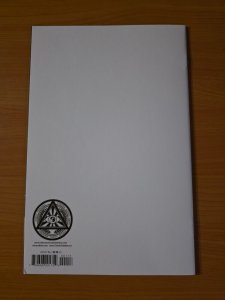 Gambit #1 Blank Sketch Variant ~ NEAR MINT NM ~ 2022 Marvel Comics