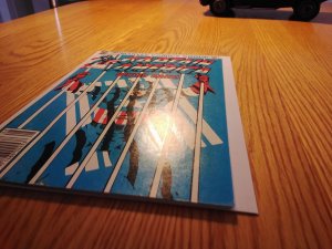 Captain America #260 (1981)