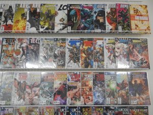 Huge Lot 160+ Comics W/ Suicide Squad, Teen Titans, Secret Origins+ Avg VF-NM!!