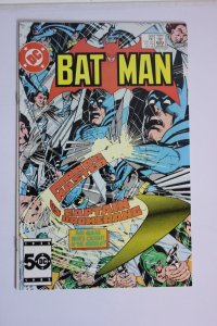 Batman #388 (1985) Batman NM