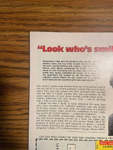 Captain America #146 (9.2 NM ) 1st Sal Buscema, Hydra (1972)