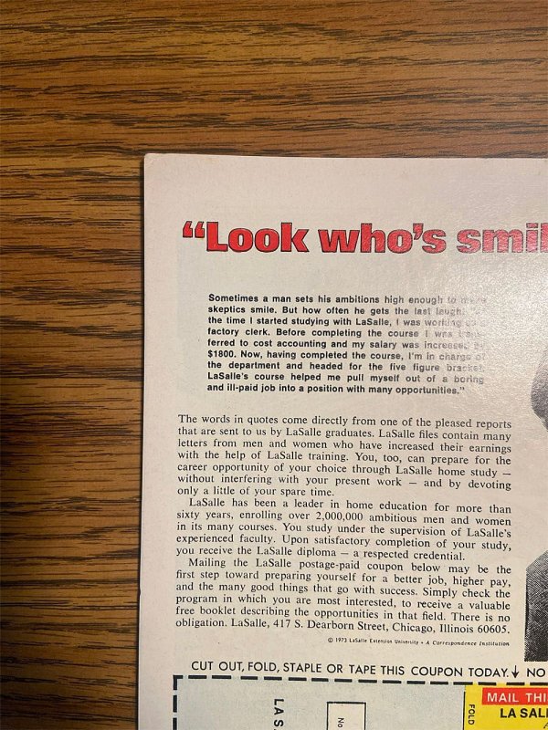 Captain America #146 (9.2 NM ) 1st Sal Buscema, Hydra (1972)