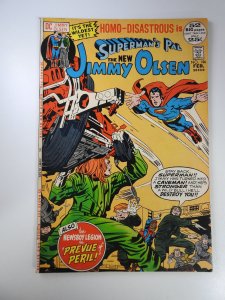 Superman's Pal, Jimmy Olsen #146 (1972)