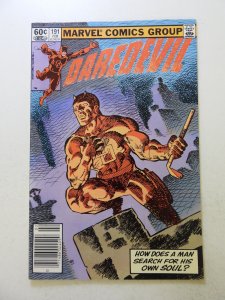 Daredevil #191 (1983) VF- condition
