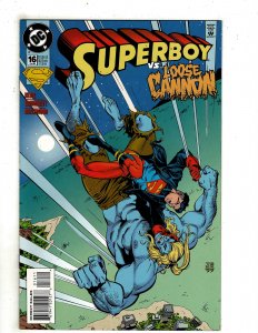 Superboy #16 (1995) OF34