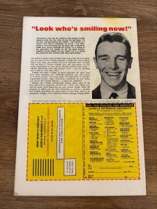 Marvel Premiere # 9 FN Comic Book Feat. Dr. Strange 6 J355