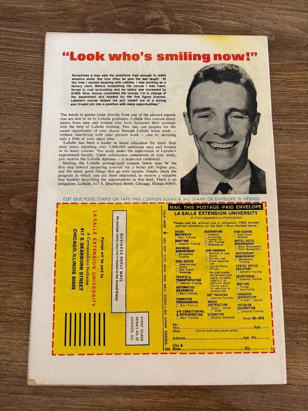 Marvel Premiere # 9 FN Comic Book Feat. Dr. Strange 6 J355