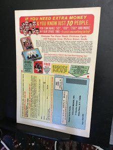 Chamber of Darkness #1  (1969) DC horror first! Buscema art VF/NM C’ville CERT!