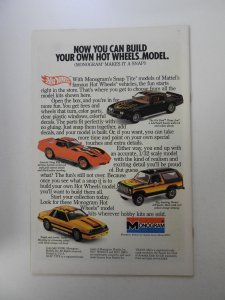 Batman #346 (1982) NM- condition