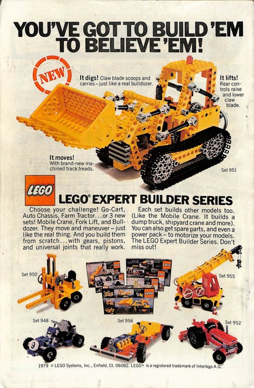 Amazing Spider-Man Annual #13 Doctor Octopus!