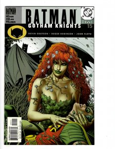 Batman: Gotham Knights #15 (2001) SR10