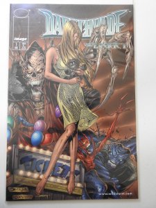 Darkchylde: The Legacy #1 (1998)