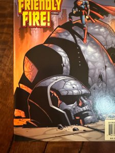 Superman: The Man of Steel #116 (2001)