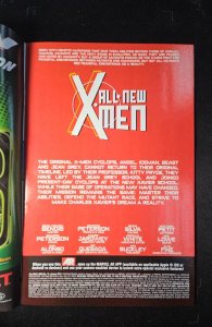 All-New X-Men #19, NM- Marvel, 2014