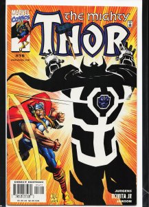 Thor #16 (1999) Thor