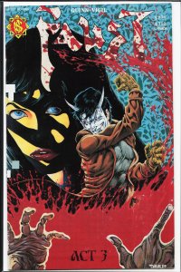 Faust: Love of the Damned #3 (1989)