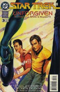 Star Trek (4th Series) Special #3 VF/NM; DC | save on shipping - details inside 