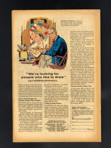 Thor #134 (1966) VG 1st Appearance of the High Evolutionary