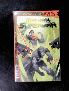 Batman Widening Gyre #3  DC Comics 2009 VF/NM