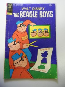 Beagle Boys #20 (1974)
