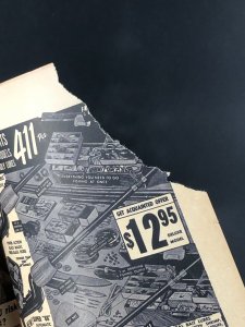 Fantastic Four #65 (1967) 1st Appearance of Ronan the Accuser