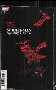 Spider-Man: Life Story #6 (2019)