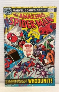 The Amazing Spider-Man #155 (1976)