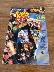 What If ? # 58 VF 1st Print Marvel Comic Book Punisher Spider-Man 19 J381