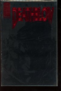 Deathblow #1