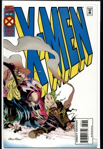 X-Men #39 (1994) X-Men