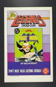 Infinity, Inc. #31 (1986)