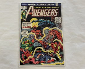 *Avengers #126 nm | Black Panther! HIGH GRADE