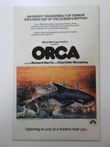 The Champions #15 Day of The Death Drones! Solid VG/Fine Condition!