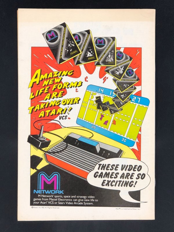 Action Comics #541 (1983)