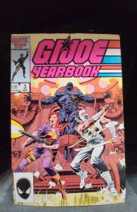 G.I. Joe Yearbook #3 (1987)