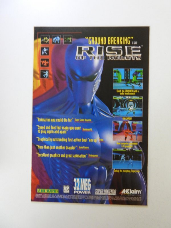 The Batman Adventures #28 (1995) NM condition