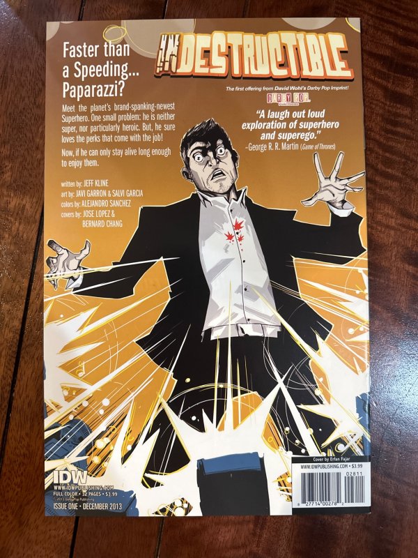 Star Trek #28 (2013)