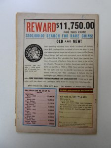 Detective Comics #317 (1963) VG condition