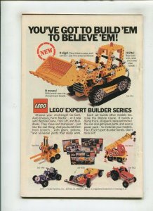 FANTASTIC FOUR ANNUAL #14 (8.0) FRANKLIN!! 1979