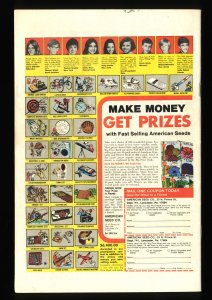 X-Men #104 VF- 7.5 1st Starjammers! Marvel Comics