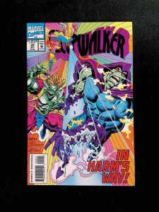 Sleepwalker #29  Marvel Comics 1993 VF/NM