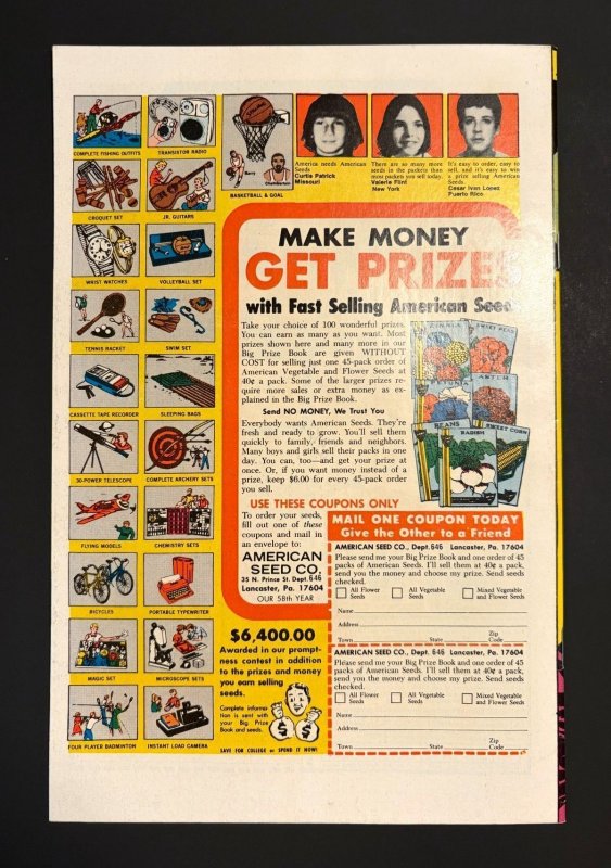 Captain America #198, #199 (SET) ( 8.0 VFN+ ) Jack Kirby is BACK! 1976